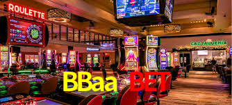 Descubra a Magia dos Jogos de Arcade no BBaa bet